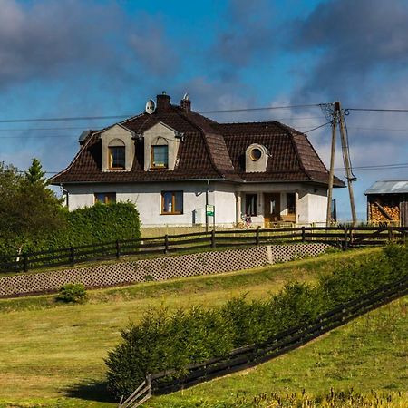 Gospodarstwo Agroturystyczne Cyrson Studzienice Exterior photo